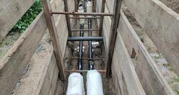 Linke verlangt Gewinnverbot für Fernwärme