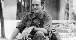 Legendärer US-Kriegsreporter Peter Arnett im Alter von 91 Jahren gestorben