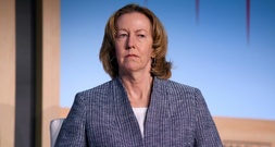 Neue Strategie, neue Chefin: BP nominiert US-Managerin Meg O'Neill
