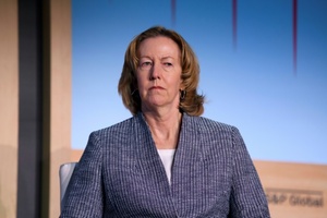 Neue Strategie, neue Chefin: BP nominiert US-Managerin Meg O'Neill