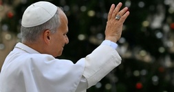 Papst Leo XIV. warnt vor militärischer Nutzung von Künstlicher Intelligenz