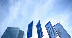 EZB lässt Leitzins zum vierten Mal in Folge unverändert