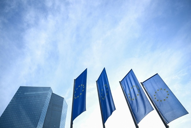 Bild vergr&ouml;&szlig;ern: EZB lässt Leitzins zum vierten Mal in Folge unverändert