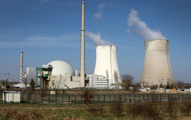 Bild vergr&ouml;&szlig;ern: Klage gegen zusätzliche Behälter im Atommüllzwischenlager Philippsburg gescheitert