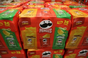 Verbraucherschützer fordern EU-weit mehr Transparenz bei Mogelpackungen