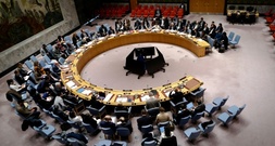 USA-Venezuela-Krise: Dringlichkeitssitzung des UN-Sicherheitsrats am Dienstag