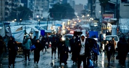 USA kündigen für Freitag Gaza-Beratungen in Miami an