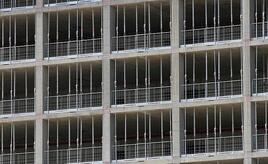 Immobilienindex: Erholung der Branche bleibt fragil