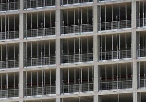 Immobilienindex: Erholung der Branche bleibt fragil