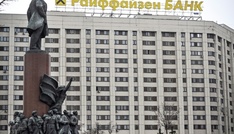 Russisches Gericht verurteilt Raiffeisen Bank International zu Ausgleichszahlung