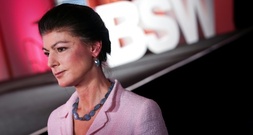 Bundestag lehnt BSW-Forderungen nach Neuauszählung von Wahl ab