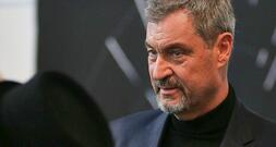 Söder lehnt Einsatz von deutschen Wehrpflichtigen in der Ukraine ab