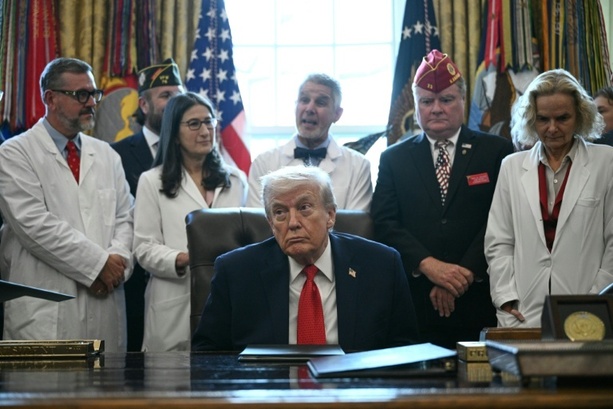 Bild vergr&ouml;&szlig;ern: USA wollen Cannabis nicht mehr wie Heroin einstufen