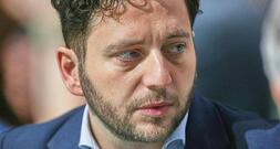 Aufnahme von Afghanen: Banaszak wirft Dobrindt Kaltherzigkeit vor