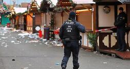 Hubig will Vorbereitung von Terrorfahrten strafrechtlich verfolgen