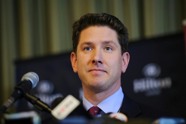 Bild vergr&ouml;&szlig;ern: Britische Regierung ernennt neuen Botschafter in den USA