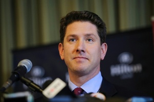 Britische Regierung ernennt neuen Botschafter in den USA