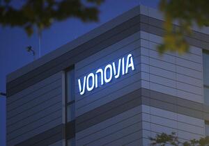 Vonovia kritisiert Mietpreisbremse als 