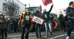 Mercosur-Abkommen: Von der Leyen optimistisch in Bezug auf Abschluss im Januar