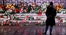 Wegner neun Jahre nach Anschlag an Breitscheidplatz: 