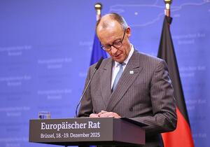 Schwesig nimmt Kanzler in Schutz