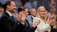 Norwegens Kronprinzessin Mette-Marit: Klinik bereitet Lungentransplantation vor