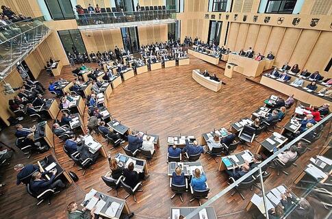 Bundesrat verabschiedet Rentenpaket
