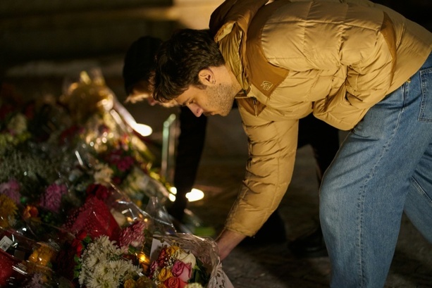 Bild vergr&ouml;&szlig;ern: Schüsse an US-Eliteuni: Verdächtiger tot aufgefunden - Green-Card-Lotterie ausgesetzt