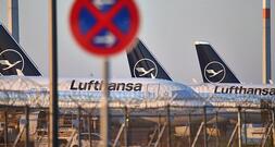 Pilotengewerkschaft will Schiedsverfahren gegen Lufthansa