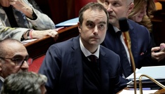 Frankreichs Haushaltsentwurf 2026 gescheitert - Sondergesetz geplant