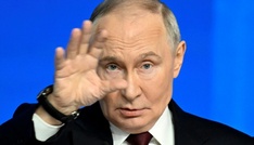 Ukraine-Gespräche: Putin sieht Westen und Kiew am Zug