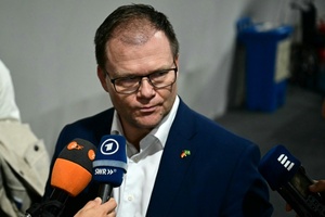 Bundesumweltminister: EU-Beschluss für Lockerungen bei Gentechnik 