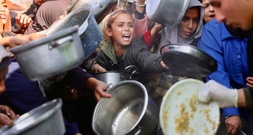 UNO erklärt Hungersnot im Gazastreifen für beendet - Situation weiter 