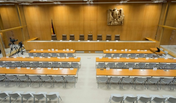 Bild vergr&ouml;&szlig;ern: Bundesverfassungsgericht verhandelt im Februar über Weg zu Heizungsgesetz