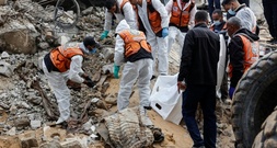 Gaza-Gespräche in Miami: Hamas fordert Ende israelischer 