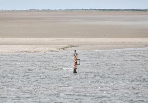 Bild vergr&ouml;&szlig;ern: Gasförderung: Grüne wollen Borkum-Abkommen verhindern