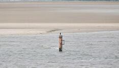 Gasförderung: Grüne wollen Borkum-Abkommen verhindern