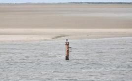 Gasförderung: Grüne wollen Borkum-Abkommen verhindern