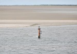 Gasförderung: Grüne wollen Borkum-Abkommen verhindern