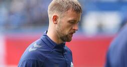 2. Bundesliga: Paderborn gleicht spät aus - Hertha verspielt Sieg