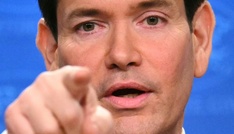 US-Außenminister Rubio spielt AfD-Kontakte herunter