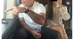 US-Regierung veröffentlicht Teil der Epstein-Akten