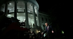 Nach tödlichem Angriff auf Soldaten: USA greifen mehr als 70 IS-Ziele in Syrien an