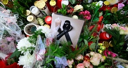 Gedenken ein Jahr nach Anschlag auf Magdeburger Weihnachtsmarkt mit Kanzler Merz