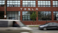 Musk gewinnt Berufung zu milliardenschwerem Gehaltspaket bei Tesla