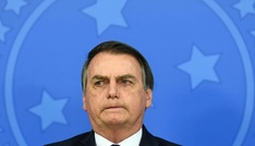 Brasilien: Gericht lehnt Berufung von Ex-Präsident Bolsonaro ab
