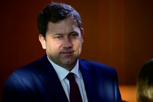 Klingbeil wünscht sich 