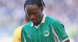 2. Bundesliga: Fortuna gewinnt Kellerduell gegen Fürth