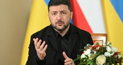 Ukraine und Russland sollen erstmals seit halbem Jahr wieder direkt miteinander verhandeln