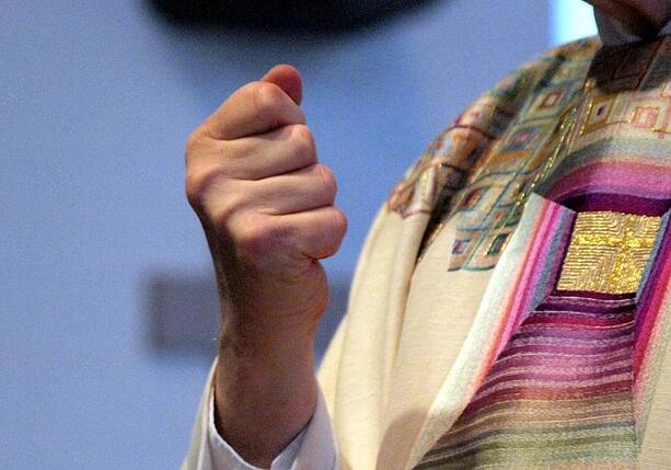 Bild vergr&ouml;&szlig;ern: Mindestens 46 katholische Kirchen 2025 dauerhaft aufgegeben